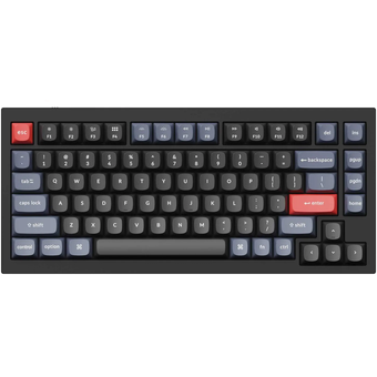 Keychron Q1 QMK Custom Mechanical Keyboard