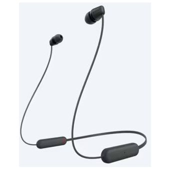 Sony WI-C100 Wireless In-ear Headphones