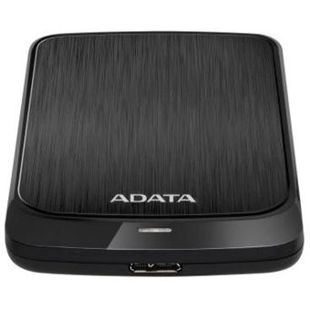 ADATA HV320 External Hard Drive, 5TB