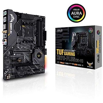 ASUS TUF GAMING X570-PLUS (WI-FI)