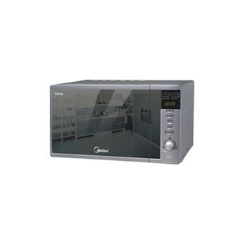 Midea Freestanding grill microwave oven (20 liters) AG820AKF