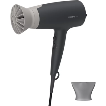 Philips 3000 Series Hair Dryer w/ Thermo Protect & Ionic Care [BHD-351]