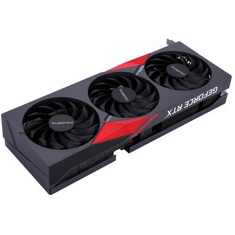 Colorful GeForce RTX 3060 Ti NB EX LHR-V