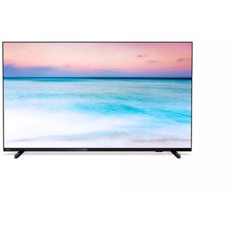 58" 6600 4K UHD Smart TV [55PUT6604]