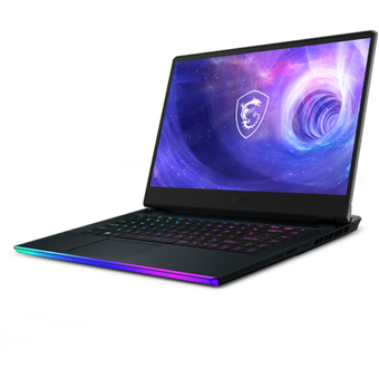 MSI Raider GE Series, 15.6", i7-12700H, 16GB/1TB [GE66 12UGS 093]