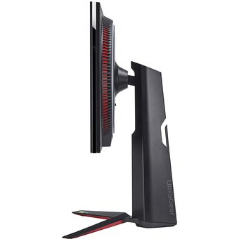 LG 27'' UltraGear 4K Nano IPS 144Hz HDR Gaming Monitor [27GN950-B]
