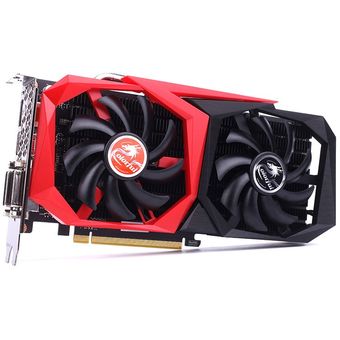 Colorful GeForce GTX1060 NB 6G V2-V