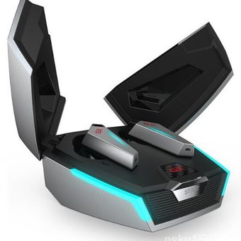 Edifier HECATE GX07 True Wireless Gaming Earbuds