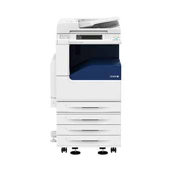 Fujifilm DocuCentre-V C2263 Multifunction Printer