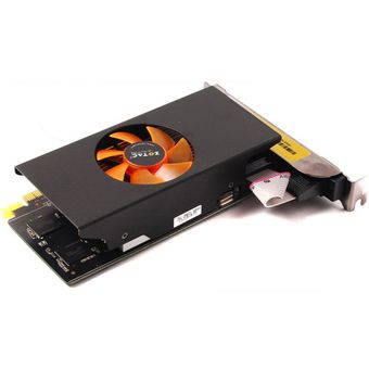 ZOTAC GeForce GT 730 4GB DDR5 [ZT-71118-10L]