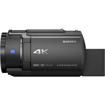 Sony FDR-AX43 4K Handycam