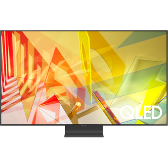 Samsung 55 "Q95T QLED 4K (2020) QA55Q95TAJXZK