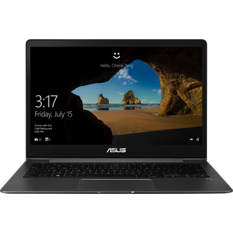 ASUS ZenBook 13 UX331, 13.3", i5-8265U, 8GB/256GB [UX331F-ALEG010T]