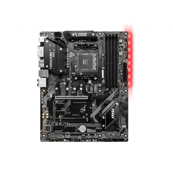 MSI B450 TOMAHAWK MAX II, ATX motherboard