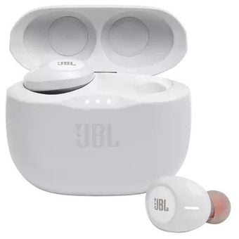 JBL Tune 125TWS | True Wireless Earbuds