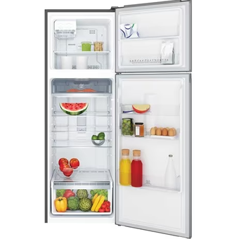 ELECTROLUX 341L UltimateTaste 300 Top Freezer Refrigerator [ETB3700K-A]