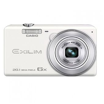 Casio EX-ZS26