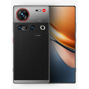 Nubia Z70S Ultra Photographer Edition (16+512GB)