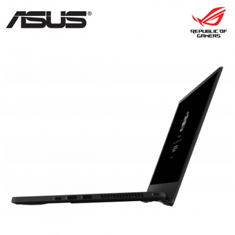 Asus Zephyrus G14 (Acronym Edition) Gaming Laptop, 14", R9 4900HS, 32GB/1TB [GA401I-VCHA292T]