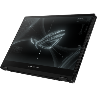 ASUS ROG Flow X13 (2022), 13.4, R7 6800HS, 16GB/512GB [GV301R-CLJ056W ...