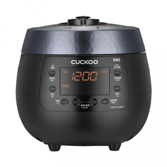 Cuckoo 1.08L PRESSURE MULTI-COOKER R06 [CRP-R06]
