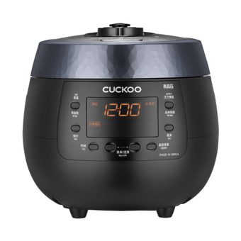 Cuckoo 1.08L PRESSURE MULTI-COOKER R06 [CRP-R06] Harga Price and Spec ...