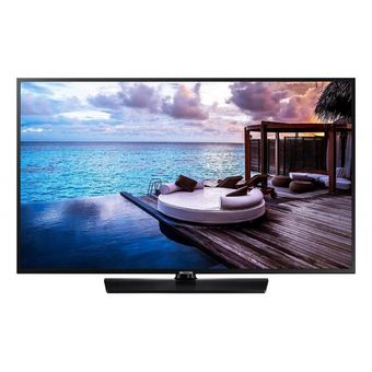 Samsung 75 "UHD SMART Hospitality Display HG75AJ690U