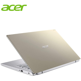 Acer Aspire 5, 14", i7-1165G7, 8GB/512GB [A514-54-729D]