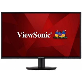 ViewSonic VA2718-SH, 27” 1080p IPS Monitor