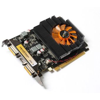 ZOTAC GeForce GT 730 DDR3 [ZT-71104-10L]