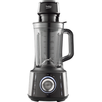 Beko 1.7L Vacuum Blender [TBV8104BX]
