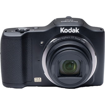 Kodak PixPro 15x Point and Shoot Camera FZ152