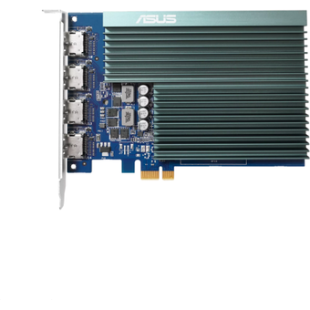 ASUS GeForce GT 730 [GT730-4H-SL-2GD5]