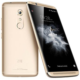 ZTE Axon 7 (4 + 64GB)