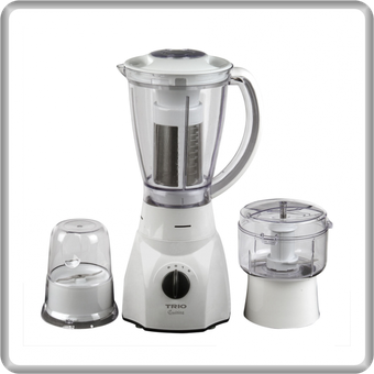 Trio Kaden 1.5L Blender [TBS-303]