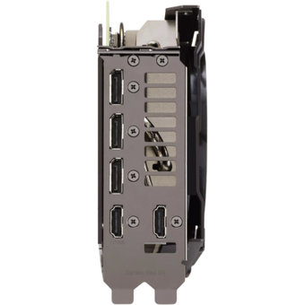 ASUS TUF Gaming GeForce RTX 3070 Ti OC Edition 8GB GDDR6X