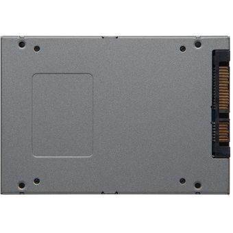 Kingston UV500 Encrypted 2.5" SSD, 480GB