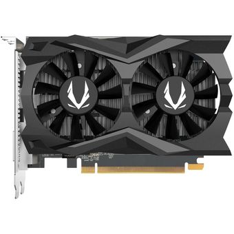 ZOTAC GAMING GeForce GTX 1650 AMP GDDR6 [ZT-T16520D-10L]