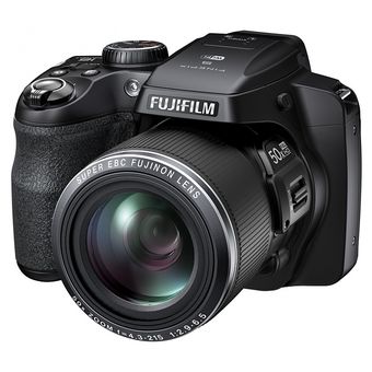 Fujifilm FinePix S9400W