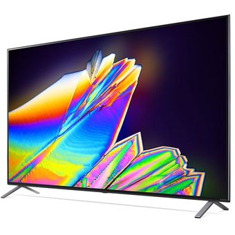 LG 65" NANO95 NanoCell 8K TV w/ AI ThinQ (2020) [65NANO95TNA]