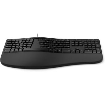 Microsoft Ergonomic Keyboard [LXM-00001]