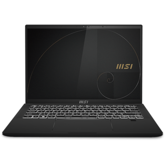 MSI Summit E14Evo Laptop, 14", i5-1240P, 16GB/512GB [A12M 201]