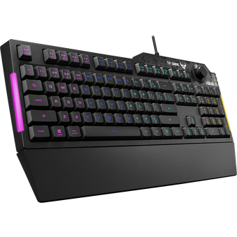 ASUS TUF Gaming K1 Keyboard