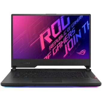 Asus ROG Strix Scar 17 Gaming Laptop, 17.3'', i7-10875H, 16GB/1TB [G732L-WEV054T] 