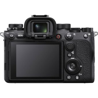 Sony a1 Body