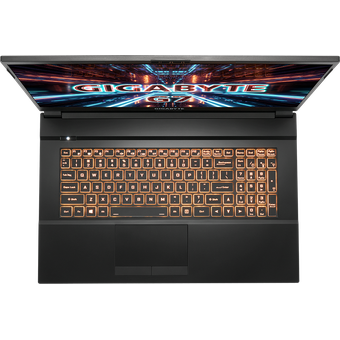 Gigabyte G7 MD Laptop, 17.3", i7-11800H, 16GB/512GB
