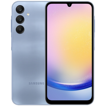 Samsung Galaxy A25 5G (6+128GB)