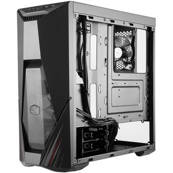 Cooler Master K500