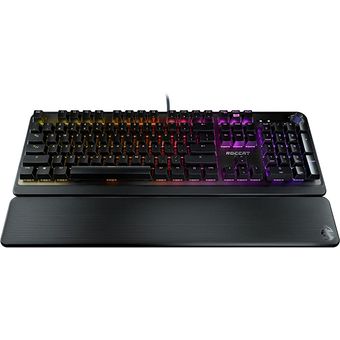 ROCCAT Pyro Mechanical Gaming Keyboard