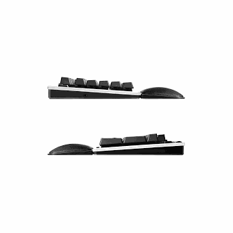 EVGA Z20 RGB Optical Mechanical (Linear Switch) Gaming Keyboard